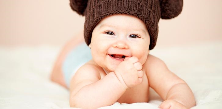 Recibirá Año Nuevo a 386.000 bebés