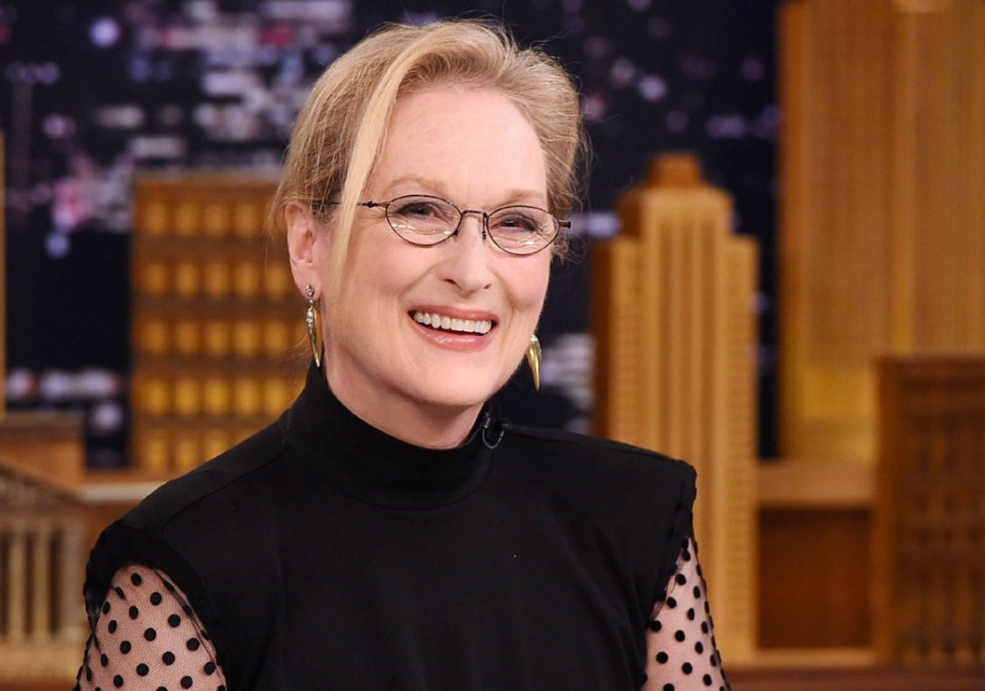 Meryl Streep exige que Ivanka y Melania hablen sobre tema del acoso