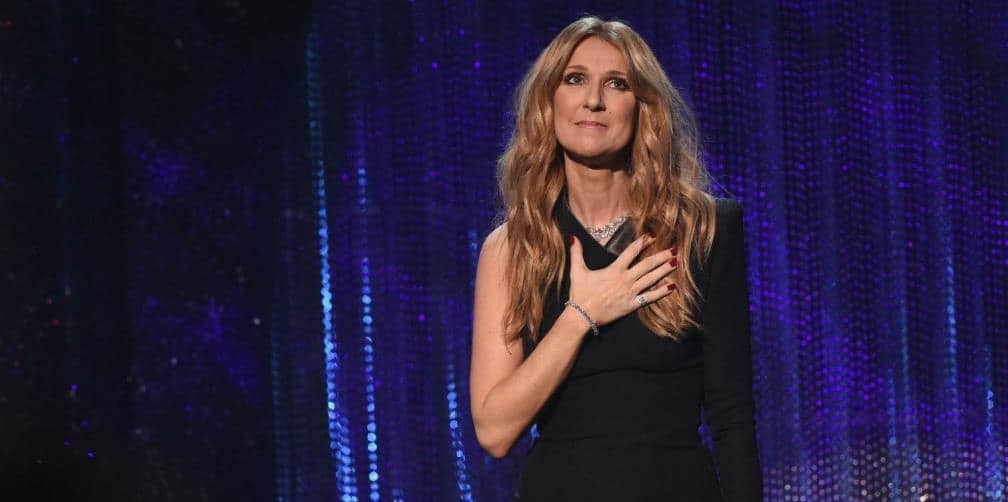 Enfermedad obligó a Celine Dion a cancelar concierto
