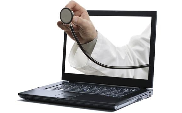 Hipocondría digitial, ¿padeces de este trastorno?