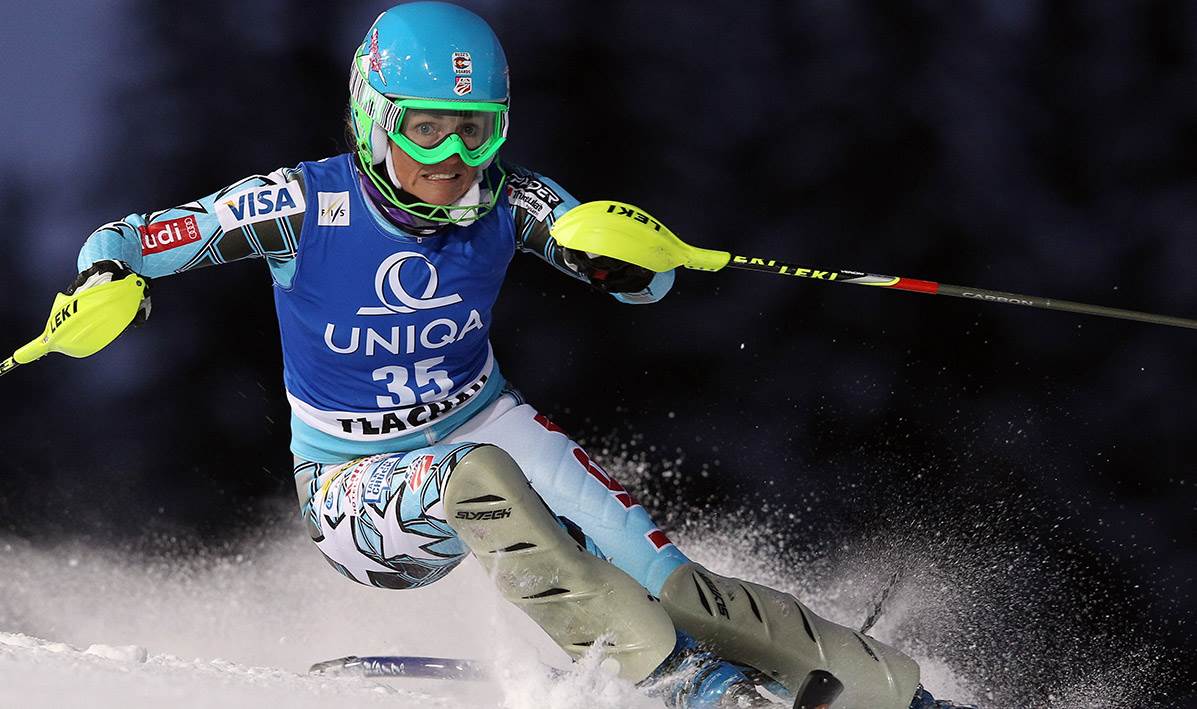 Clasifican solamente tres mexicanos a un mes de PyeongChang 2018