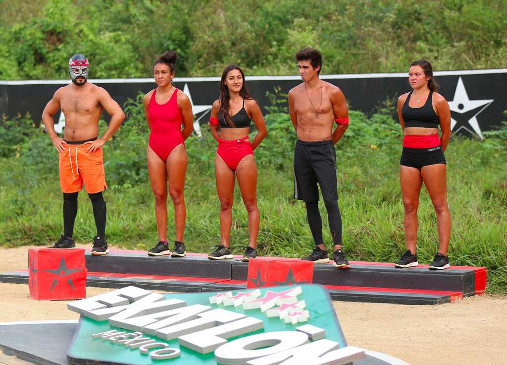 Exatlón de TV Azteca alcanza rating histórico