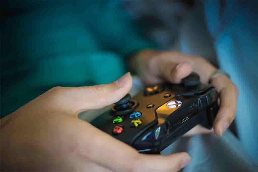 Número de gamers aumentó en un 16% en México