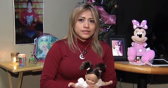 Madre clama justicia para su hija que murió atropellada hace 2 años