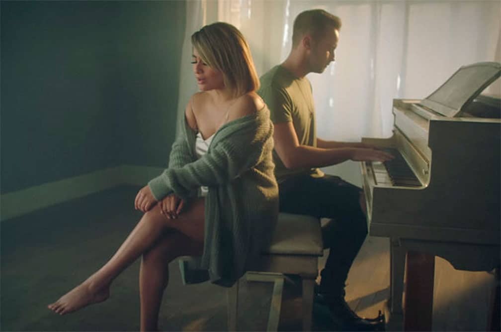 Perfect primer sencillo de Ally Brooke como solista