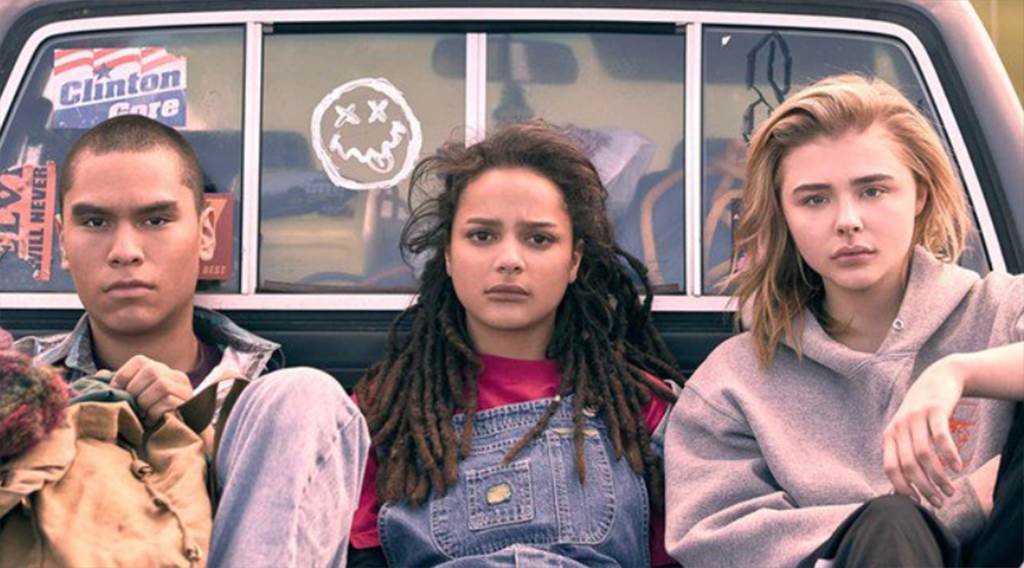 Premian lo mejor del cine Indie