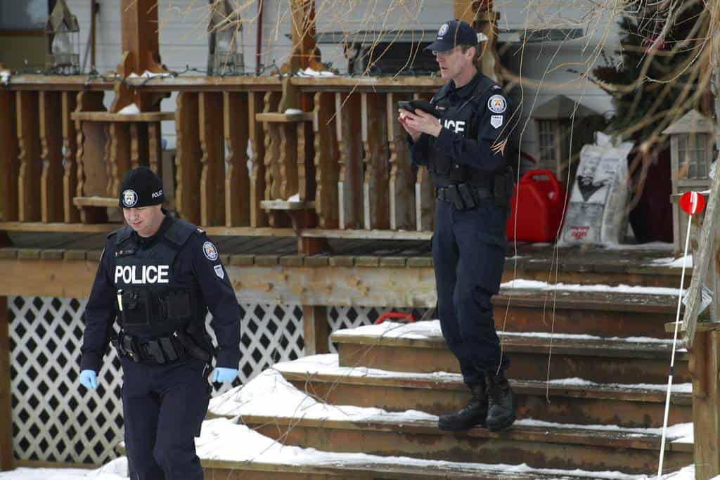 Jardinero asesino de Canadá enterraba víctimas por toda la ciudad