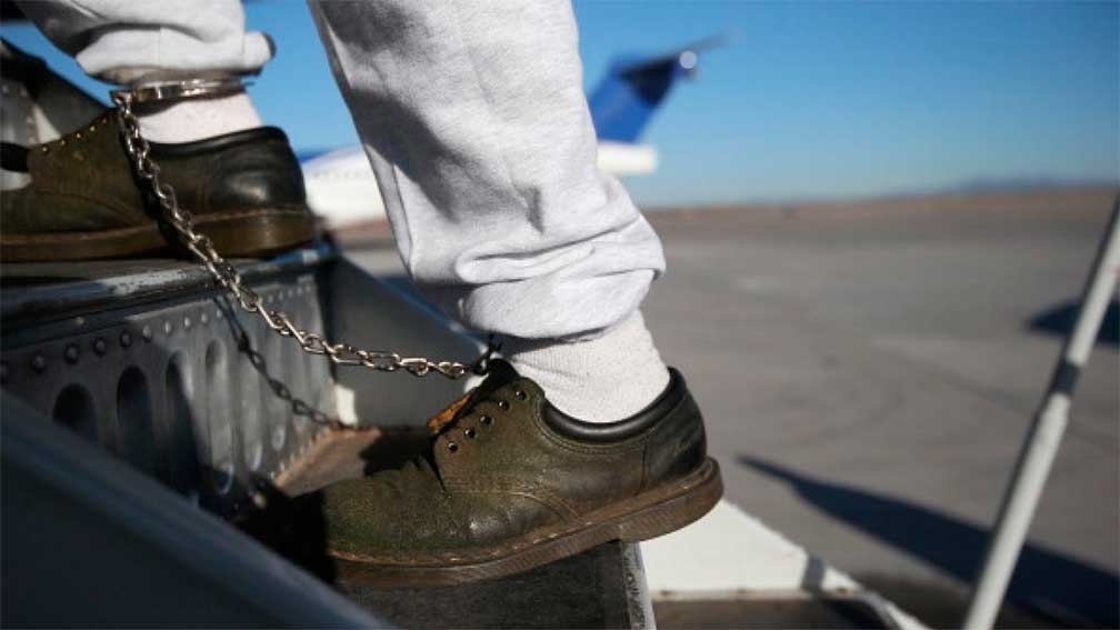 Deportan a mexicano luego de vivir 20 años en Florida