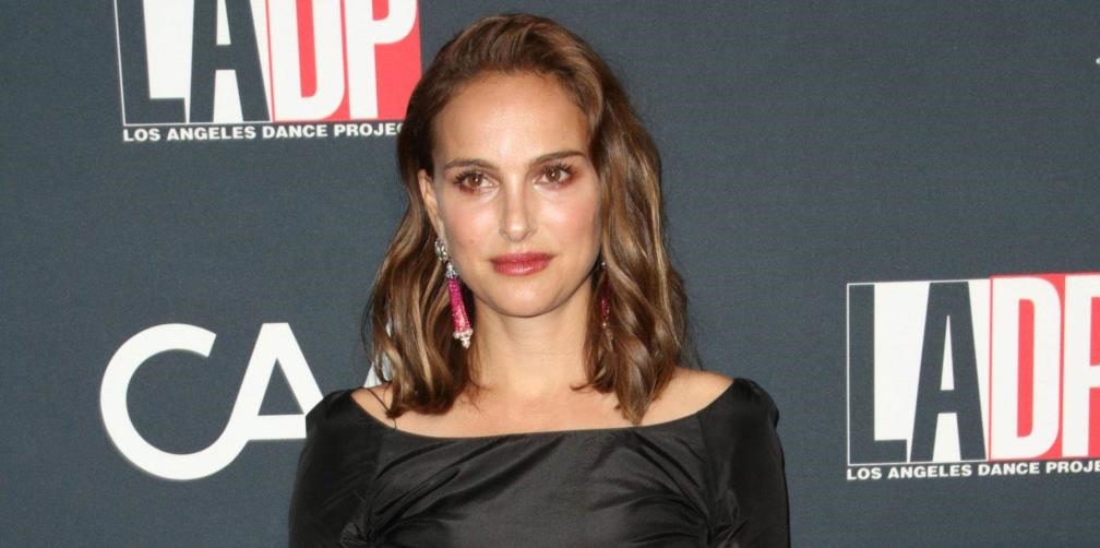 Natalie Portman será una estrella pop