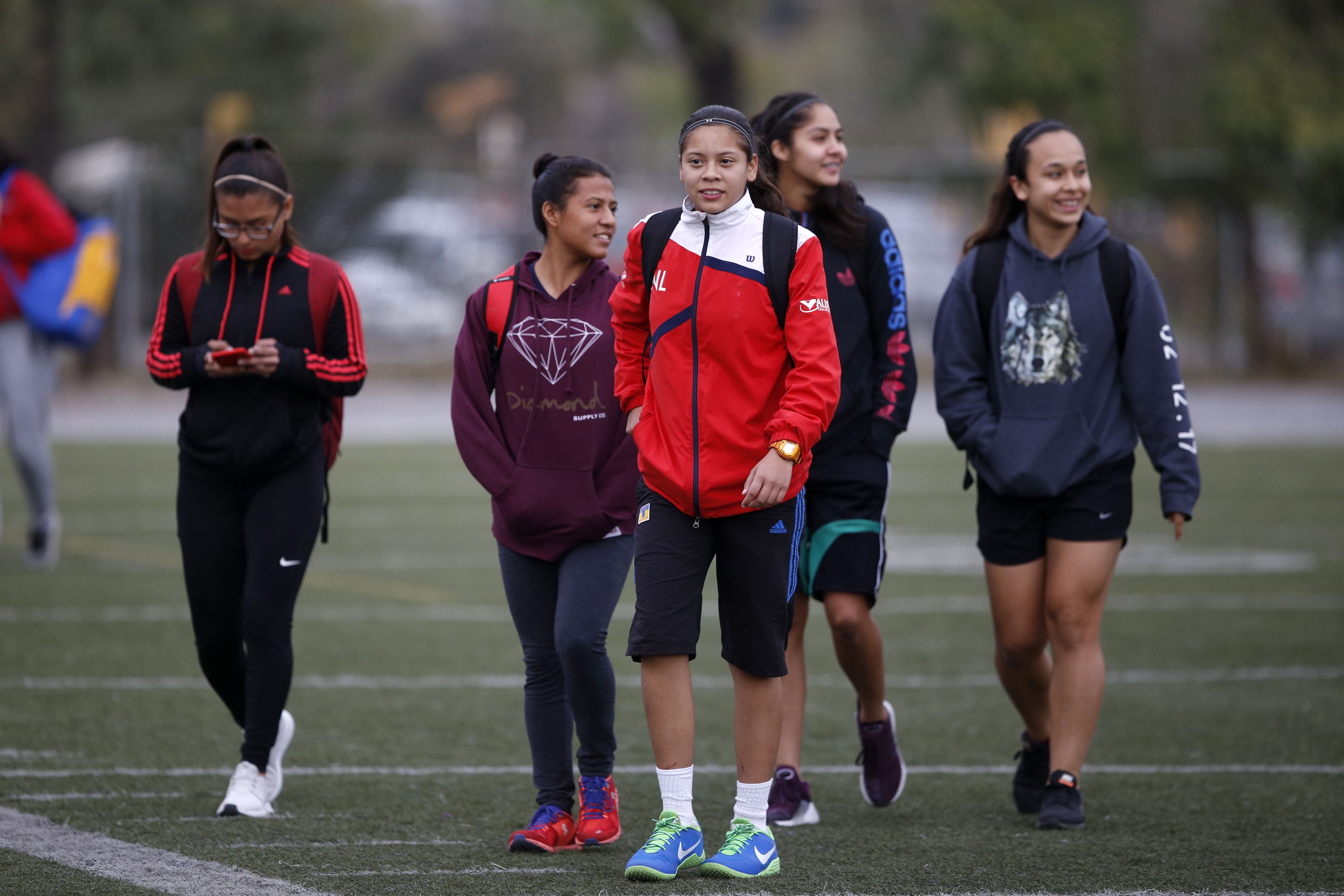 Tigres Femenil con ‘pasta’ para ser campeonas