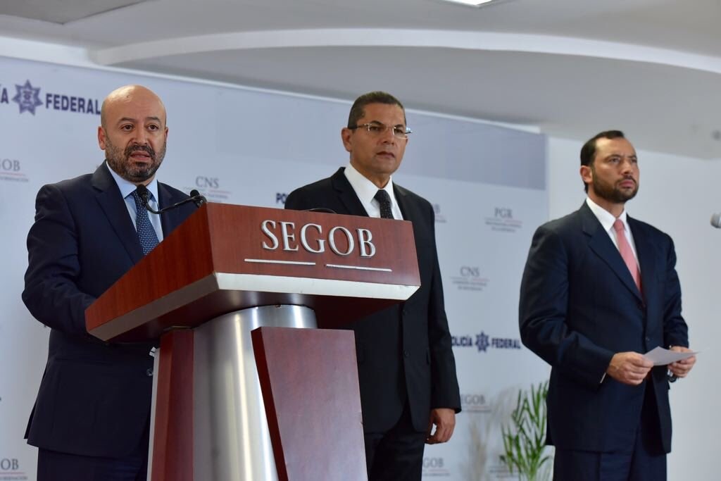 Operativos de PF deja 81 detenidos