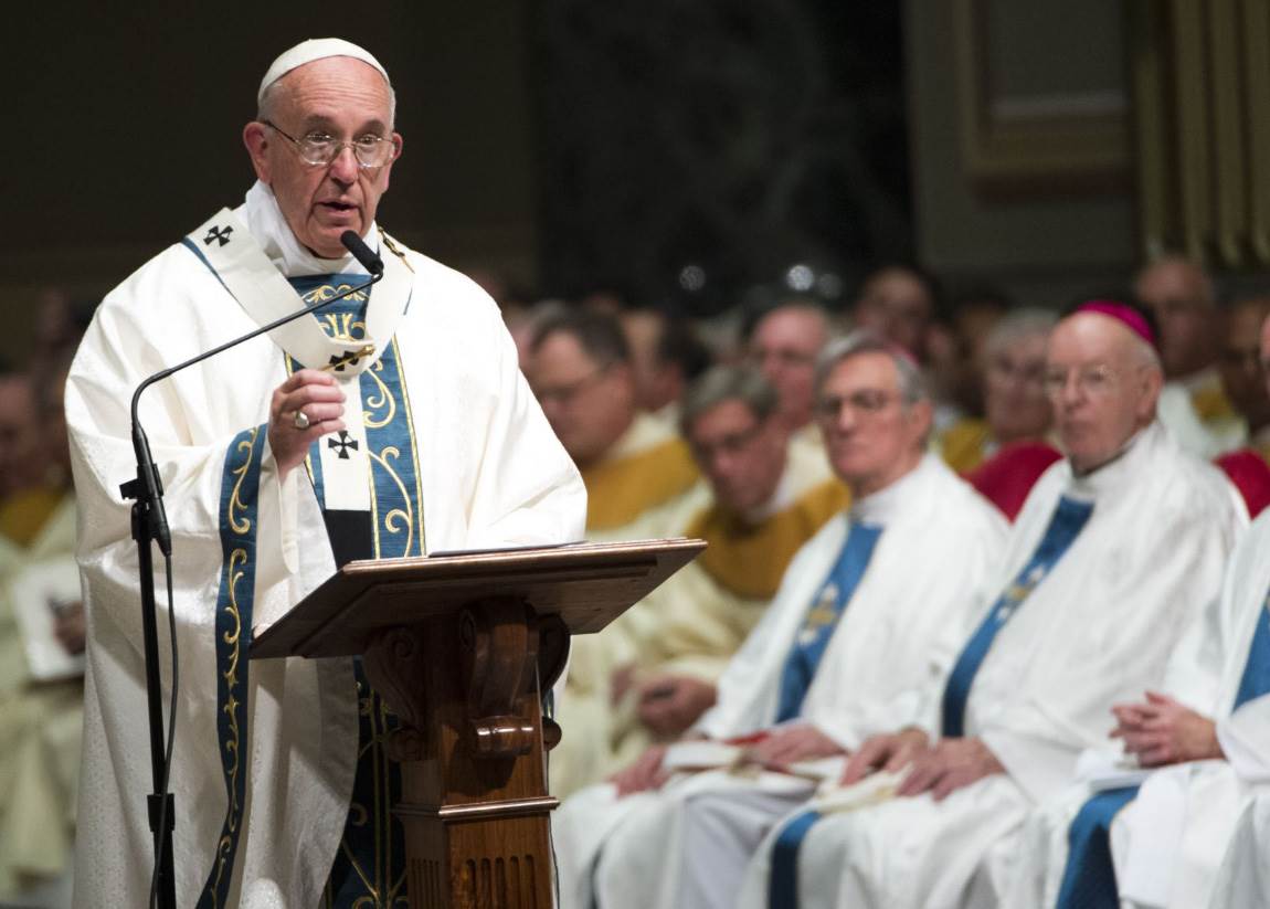 Juegos Olímpicos de Corea son signo de esperanza: Papa Francisco