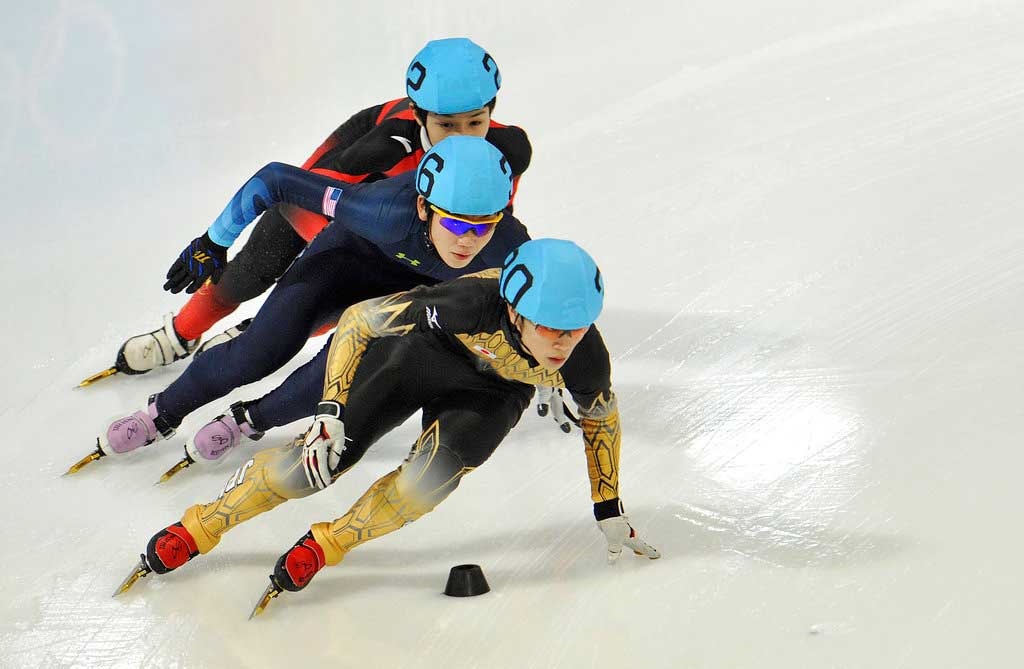 Olímpicos de Pyeongchang se manchan con el primer caso de dopaje