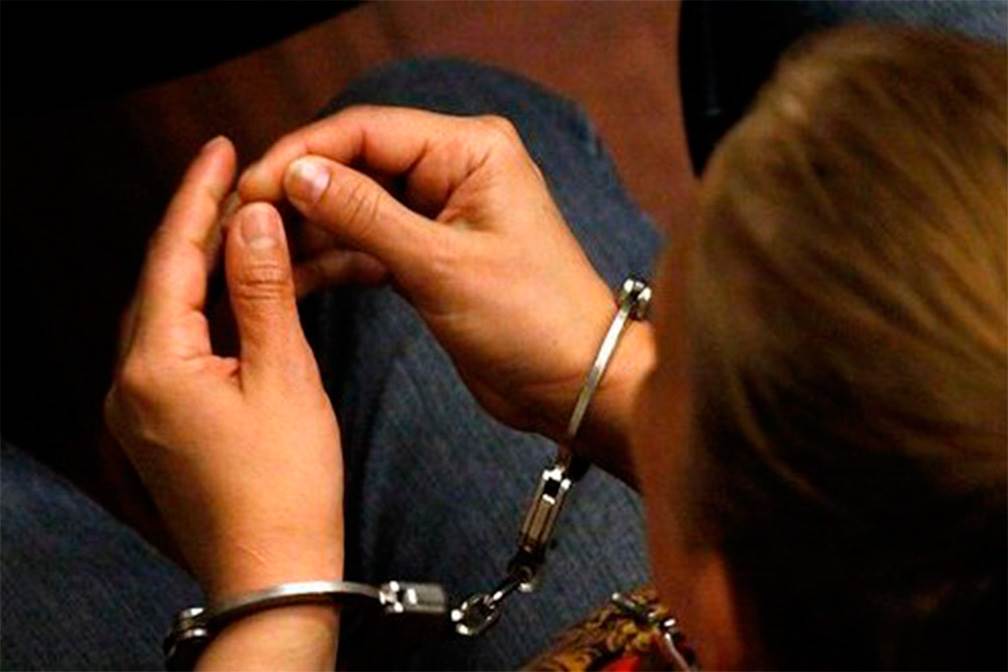 Autoridades de EUA deportan a México a mujer buscada por homicidio
