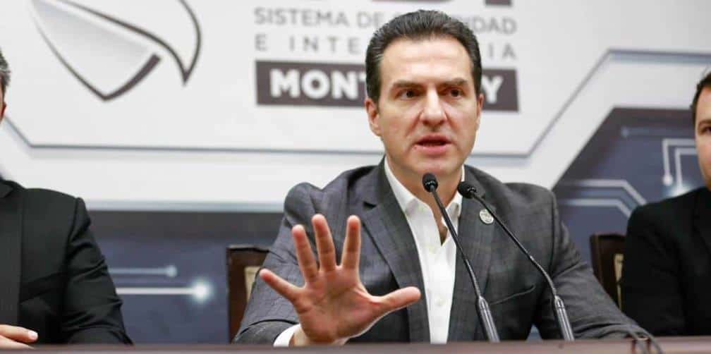 Desecha Tribunal Electoral recurso vs Adrián de la Garza