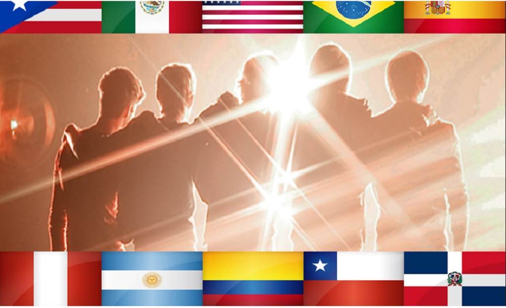 Dará Menudo gira por América Latina
