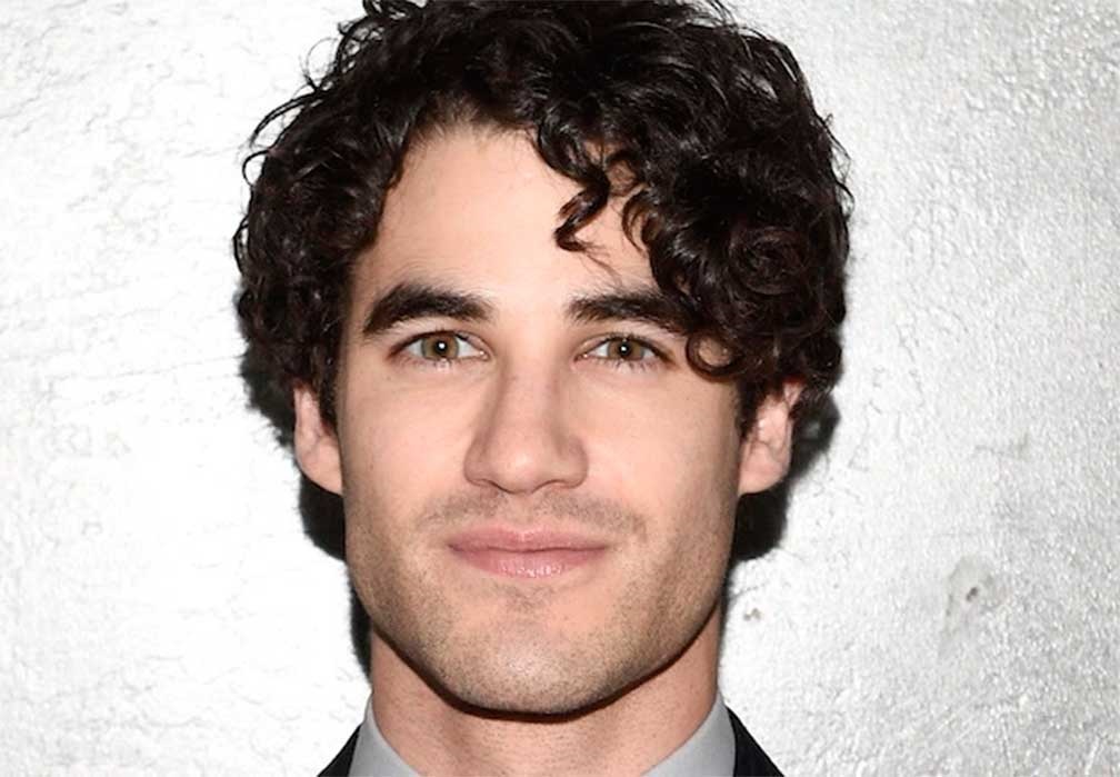 Darren Criss viajará a México por primera vez