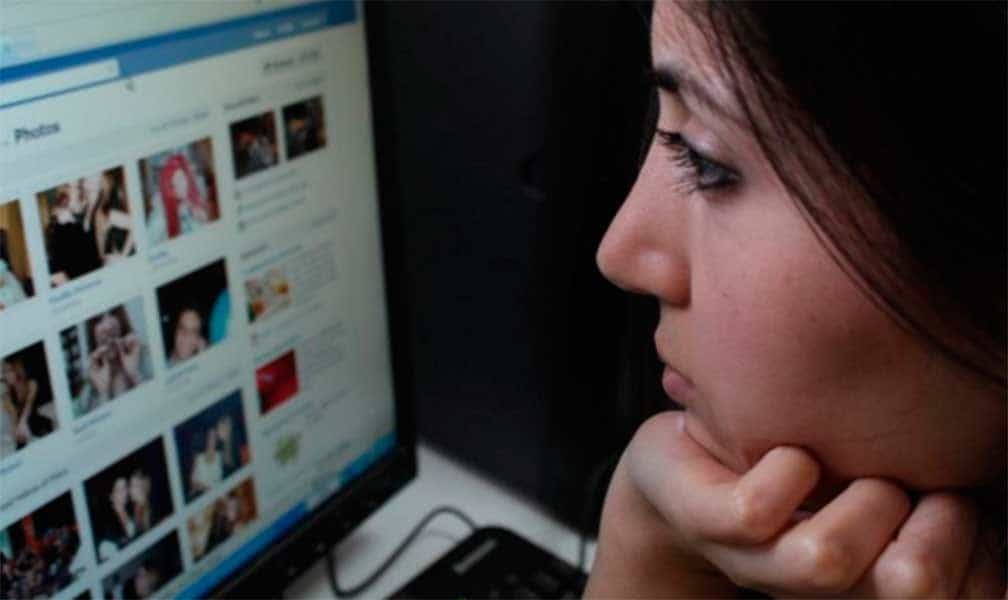 El amor en tiempos del ‘like’