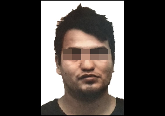 Decretan segunda sentencia a violador de la zona norte