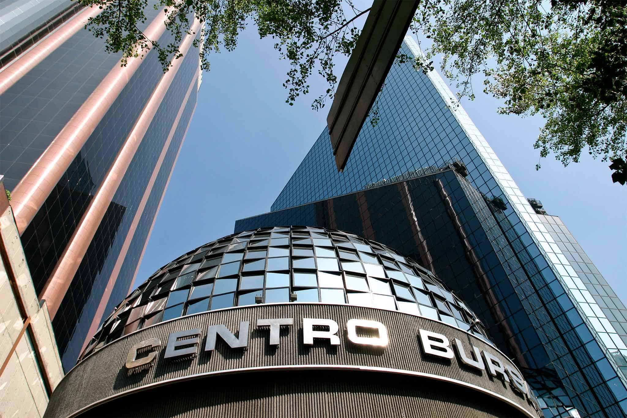 Bolsa Mexicana desciende 0.62 por ciento