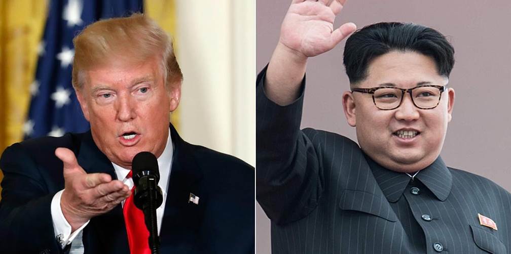 Norcorea sigue con su retórica bélica a pesar de acercamiento con Trump