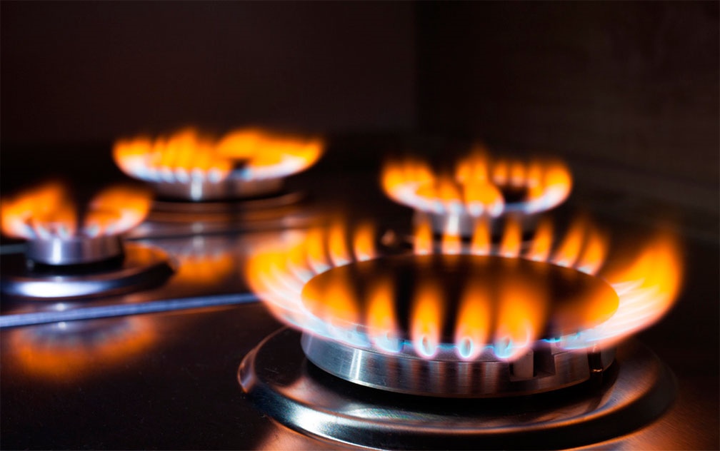 Publicarán índice de precios del gas natural