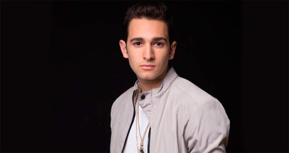 Quiere Mando componer para otros artistas