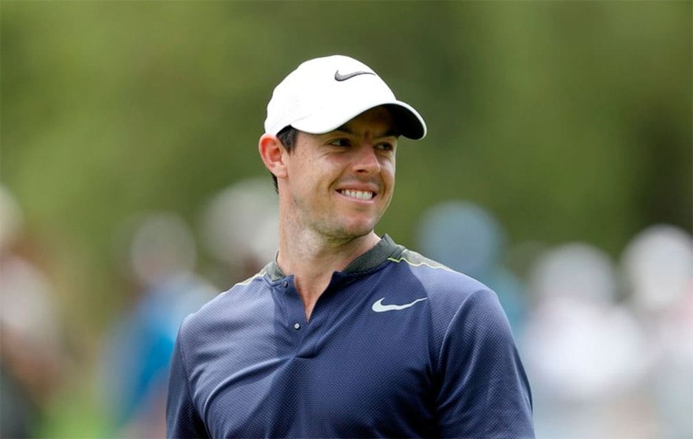 Rory McIlroy se corona en Bay Hill