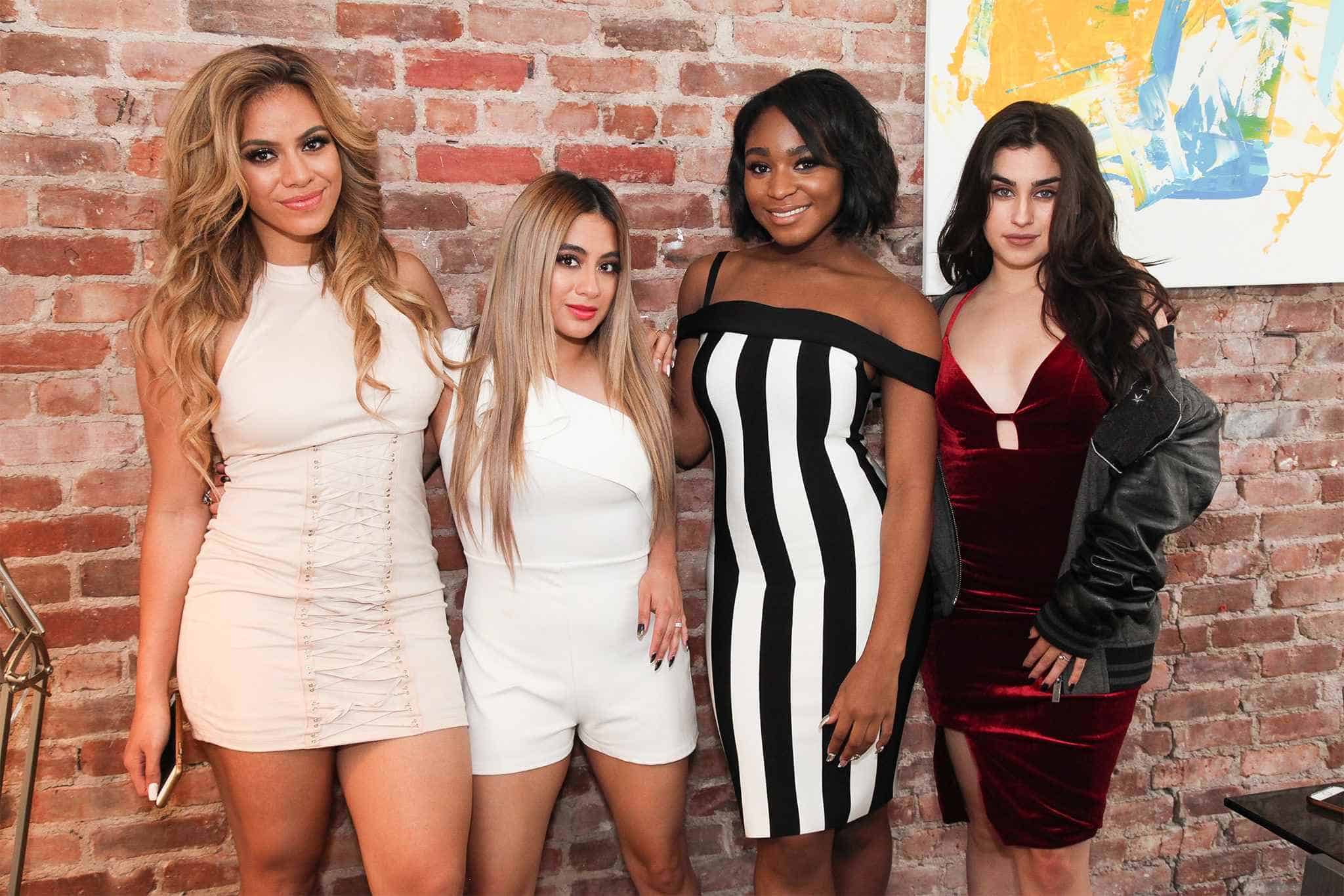 Fifth Harmony se separa; buscarán proyectos en solitario