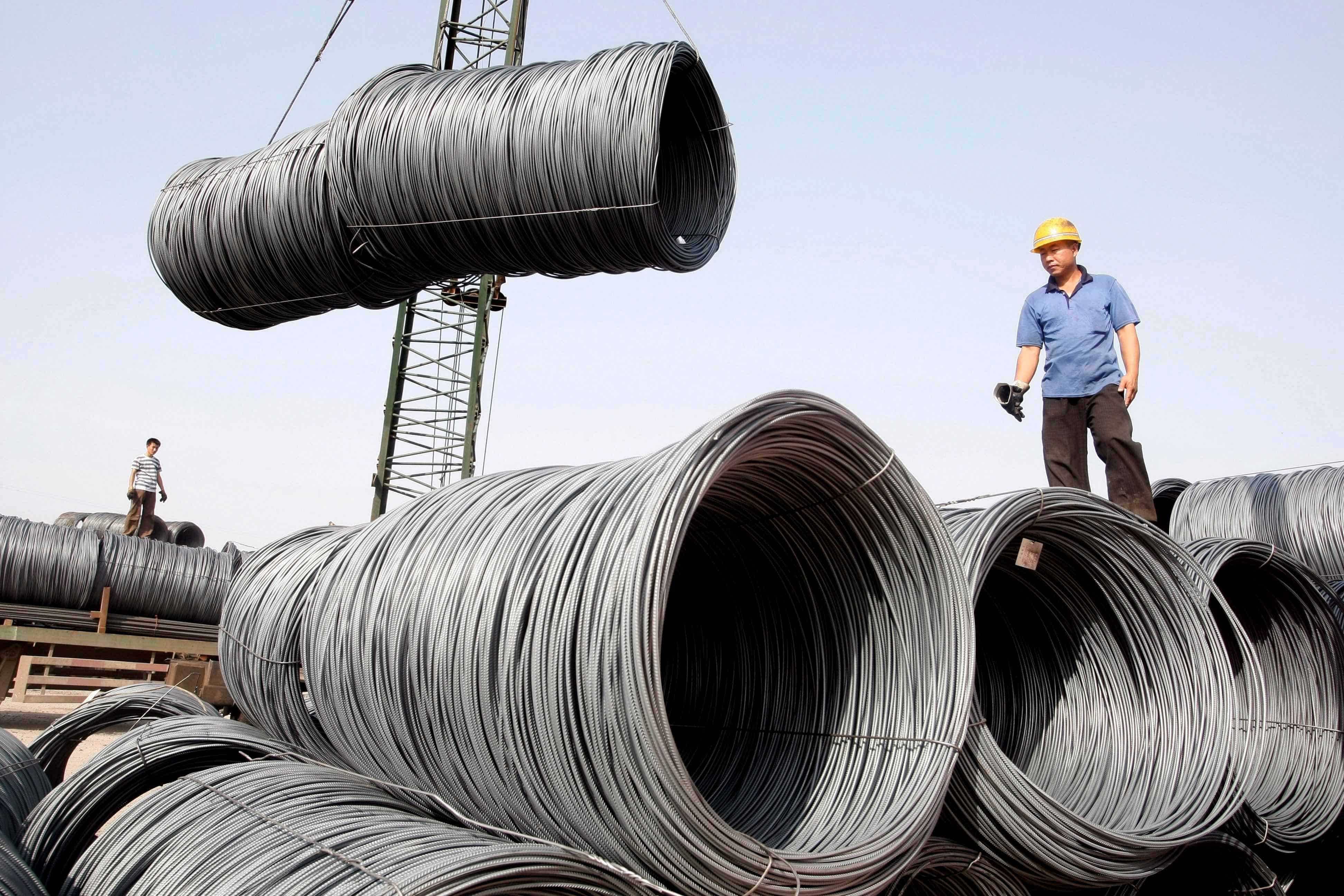 Brasil, Argentina, Surcorea y UE tampoco pagarán aranceles: EUA