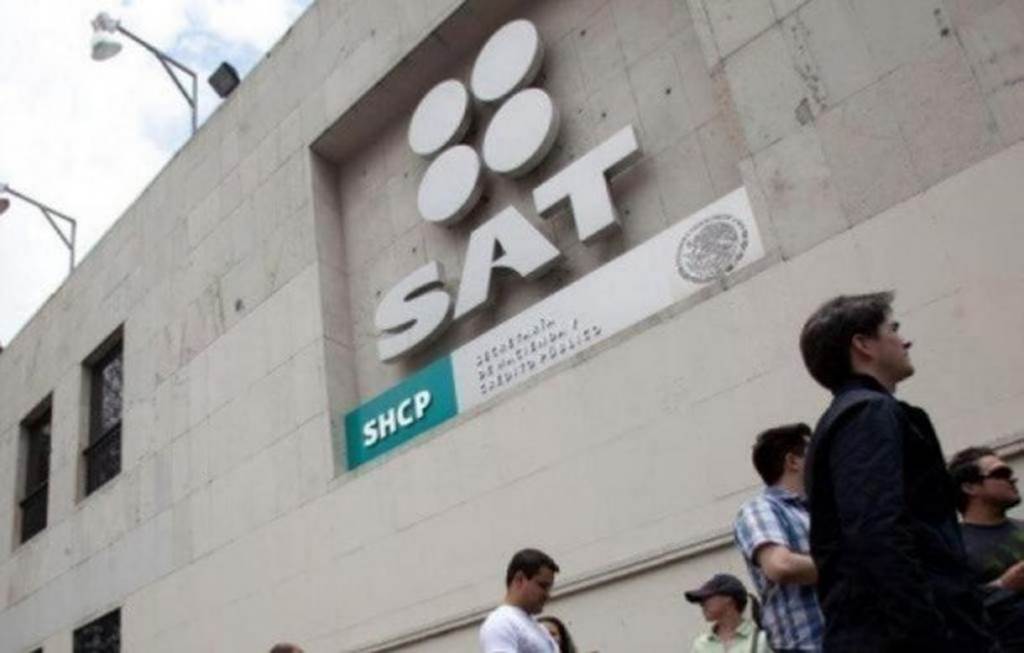 Oficinas del SAT permanecerán cerradas los próximos jueves y viernes
