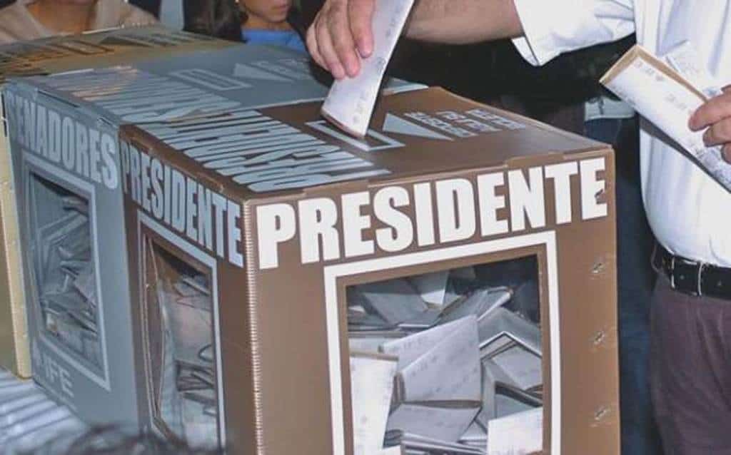 Candidatos iniciarán 90 días de campaña de una elección histórica en México