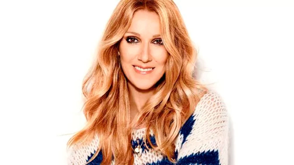 El festejo de Celine Dion tendrá que esperar