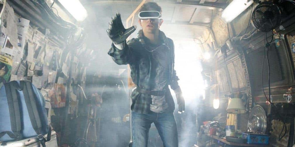 Ready Player One encabeza taquillas de cine en Norteamérica