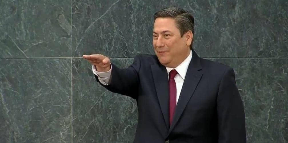 Peña Nieto nombra a Baltazar Hinojosa nuevo titular de Sagarpa