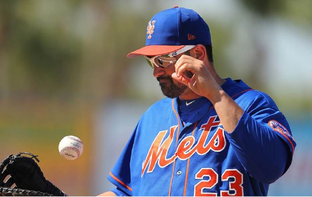 Contribuye ´Titan´ González a triunfo de Mets