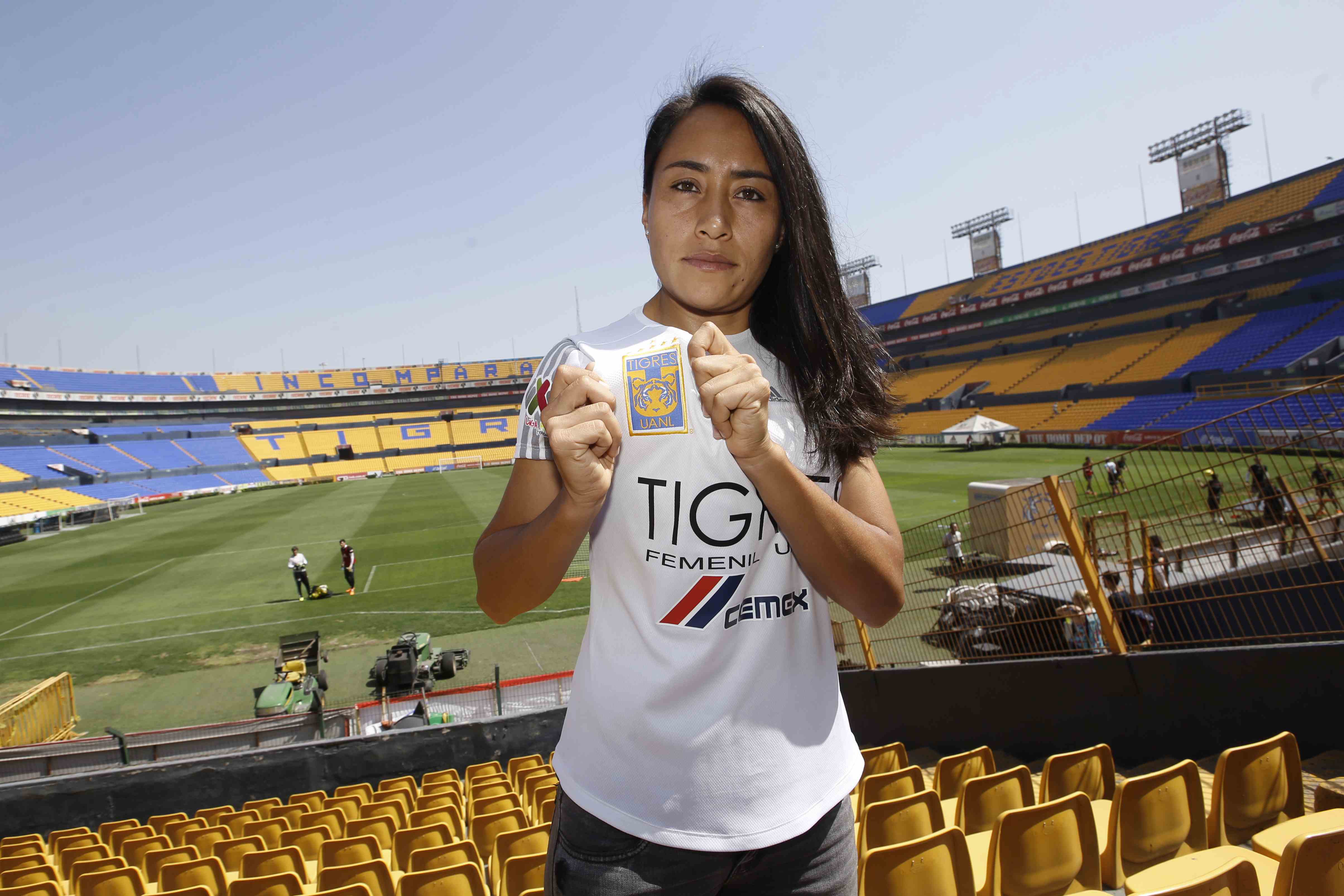 Liguilla motiva a las felinas