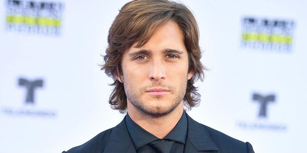 Diego Boneta participará en Terminator