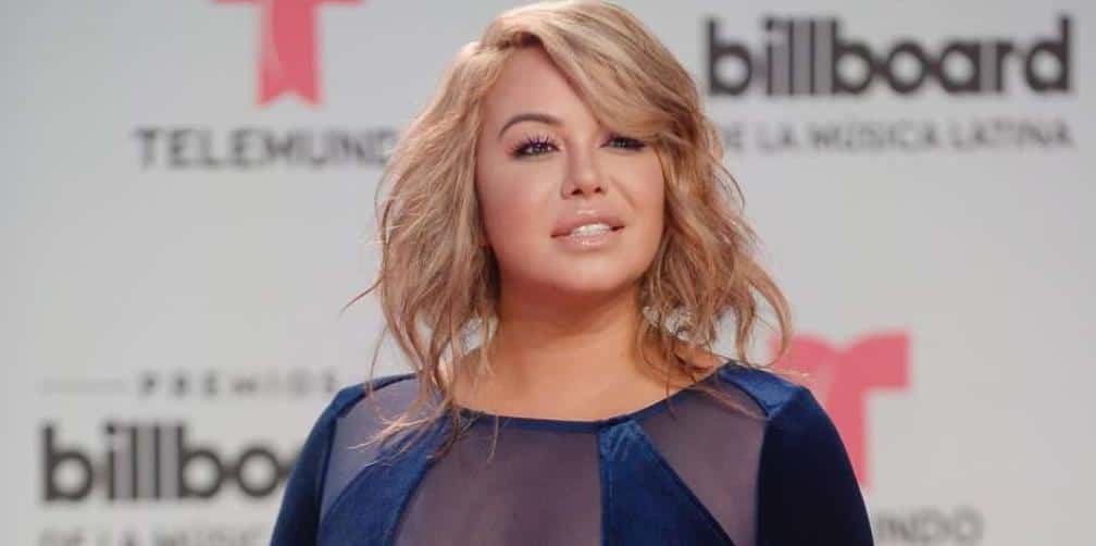 Hija de Lupillo Rivera arremete contra Chiquis
