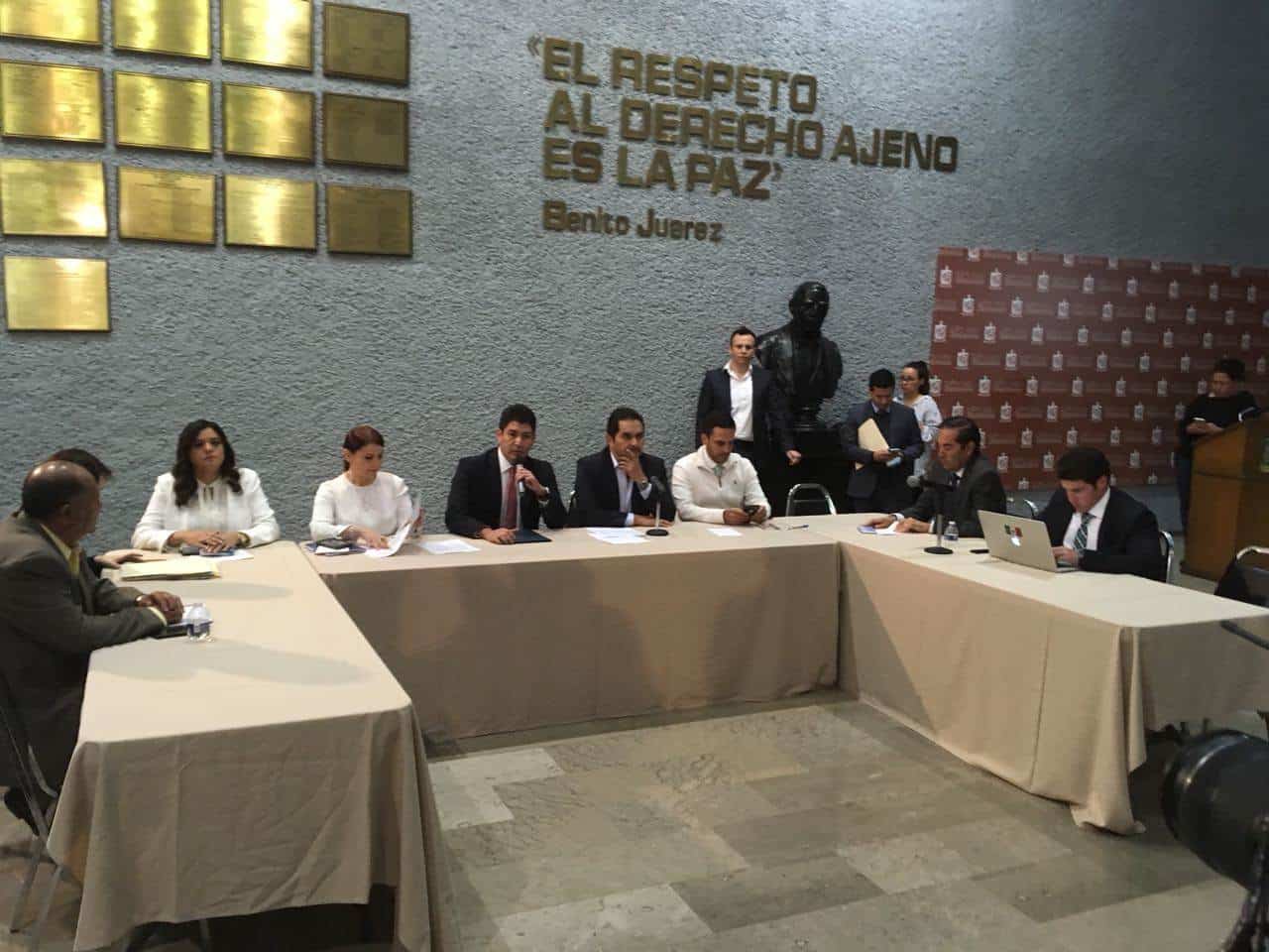 Afirman que Bronco merecía cárcel en lugar de candidatura