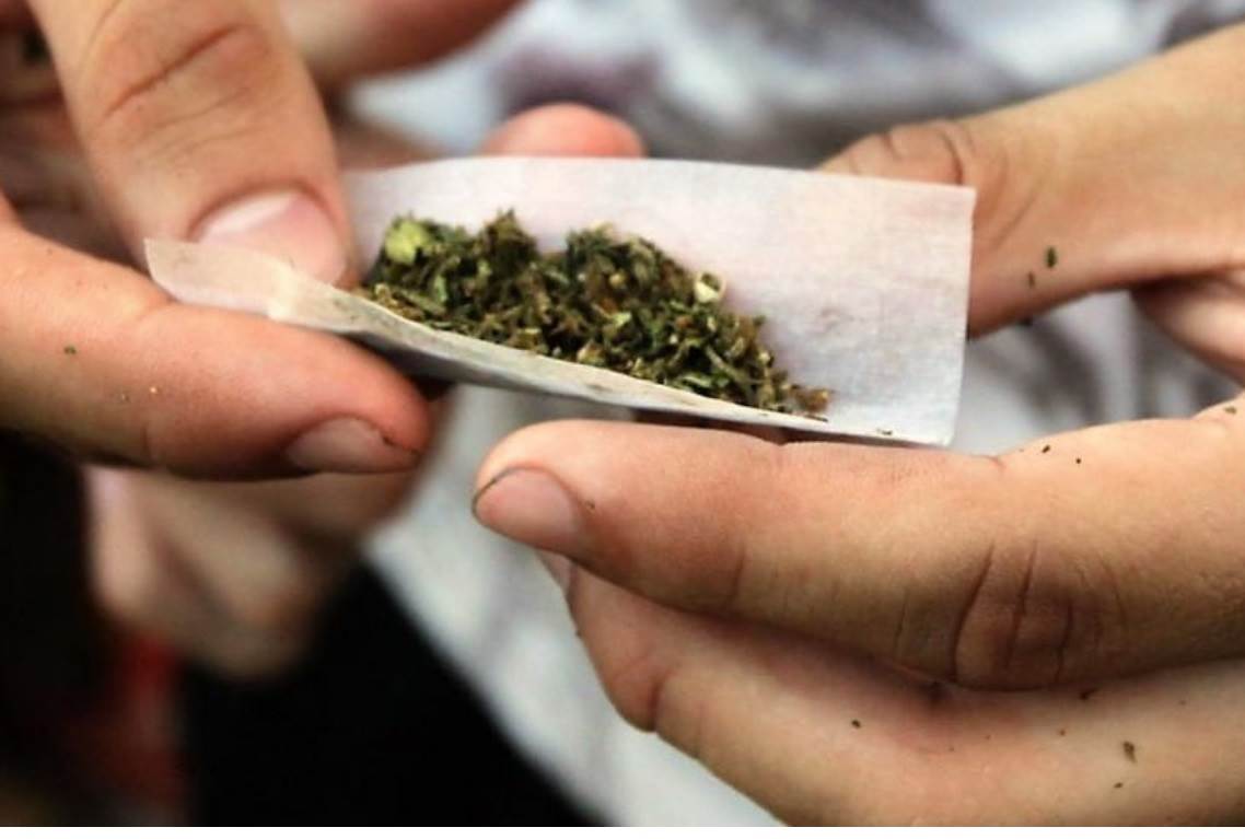 Conceden otro amparo para uso lúdico de la marihuana