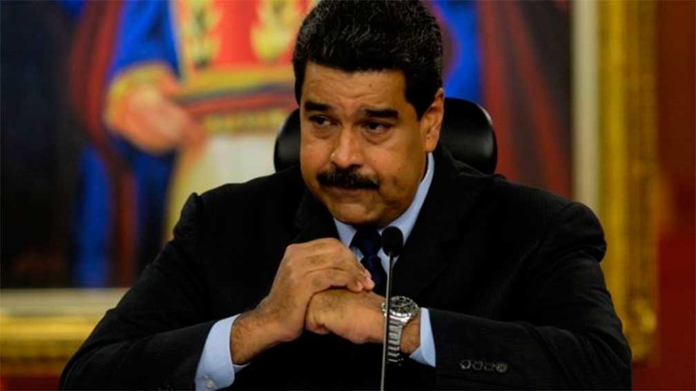 Parlamento aprueba juicio contra Maduro por corrupción