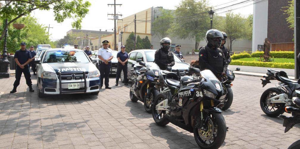 Capacitarán a Policía de San Pedro