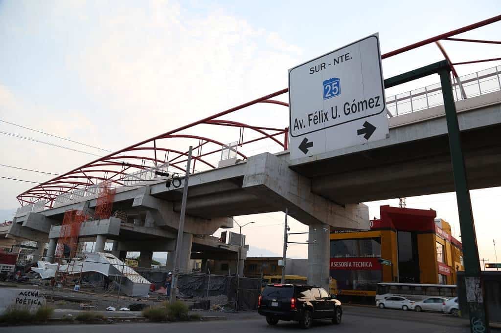Se duplica costo de la Línea 3 del Metro