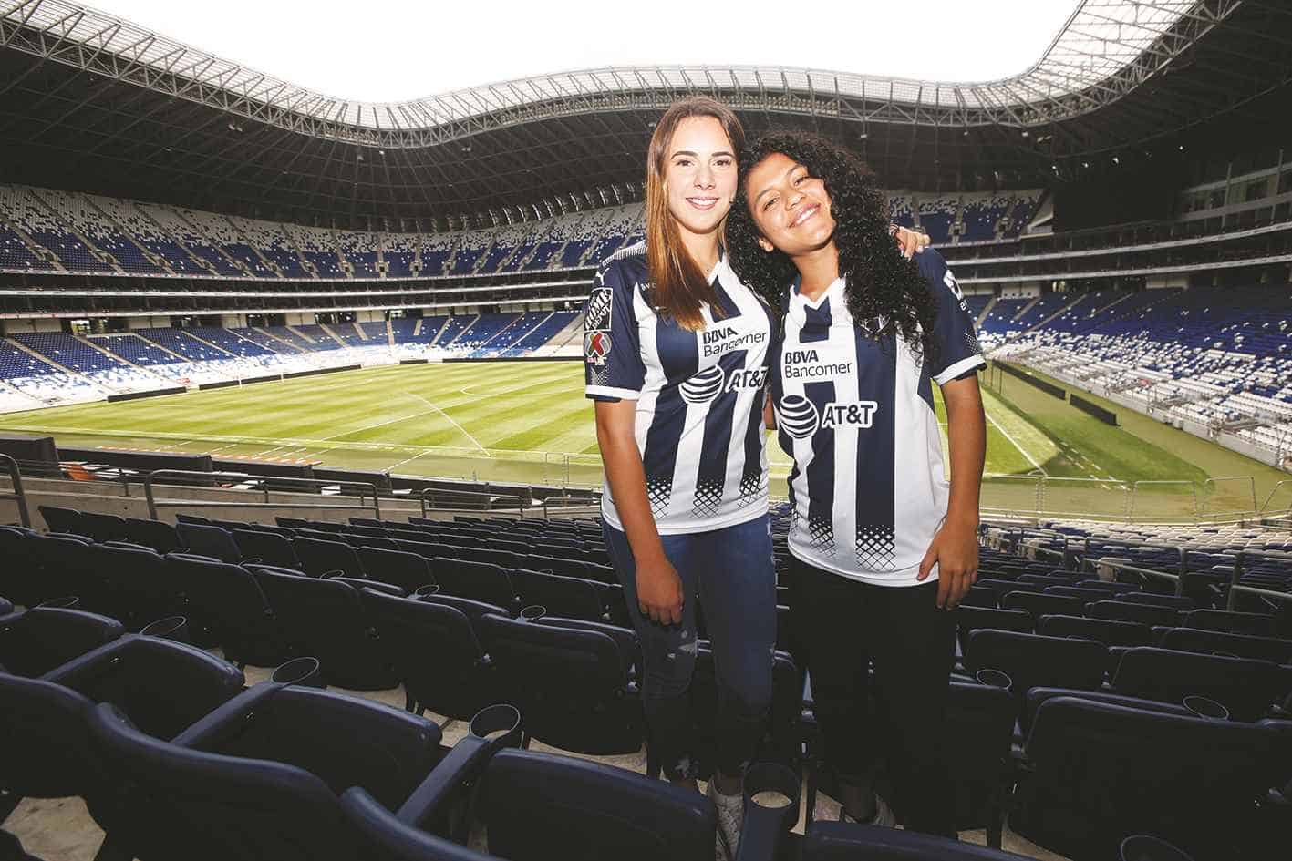Ellas han vivido todas las ediciones del Clásico Femenil