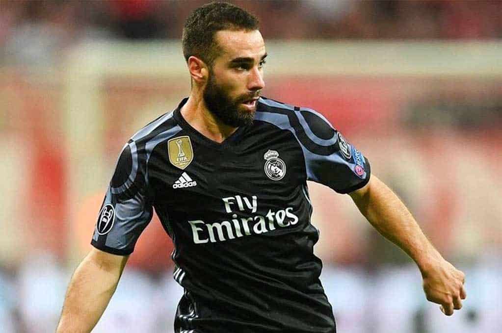 Real Madrid pierde a dos jugadores para la vuelta de semis en Champions
