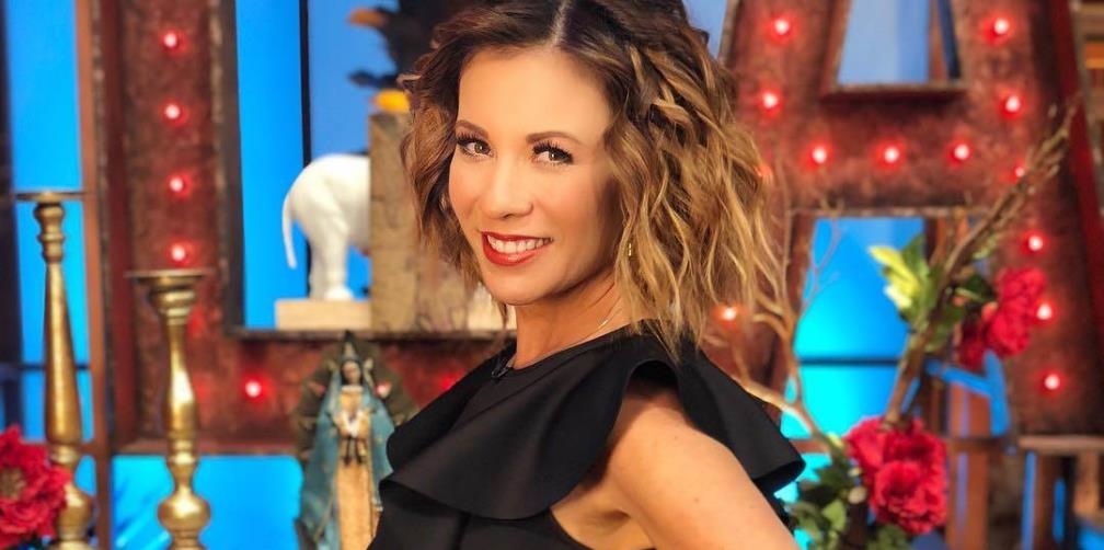Delgadez de Ingrid Coronado da de qué hablar