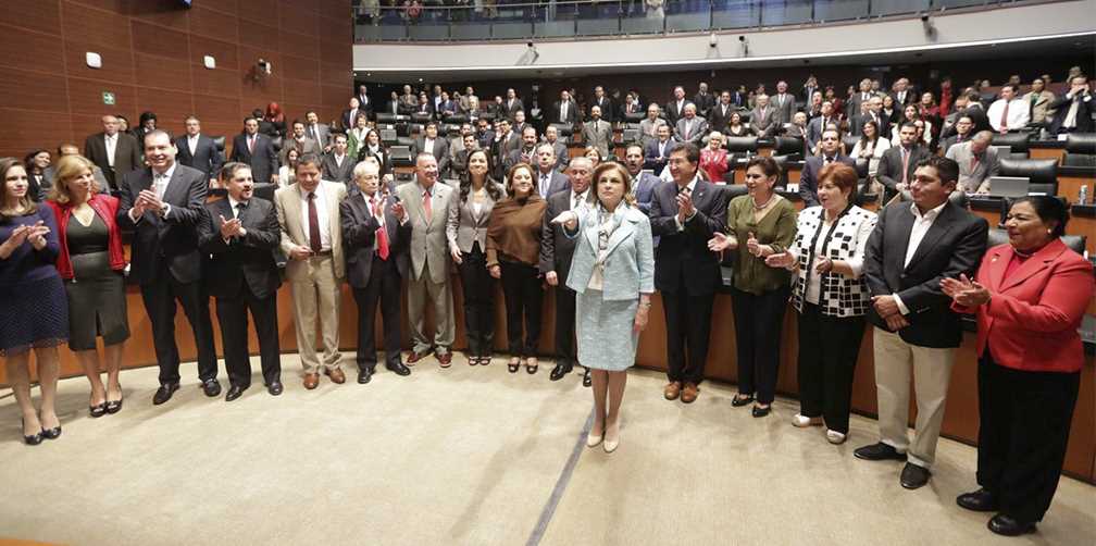 Seguirán trabajos en casos Odebrecht y Paso Exprés, afirma SFP