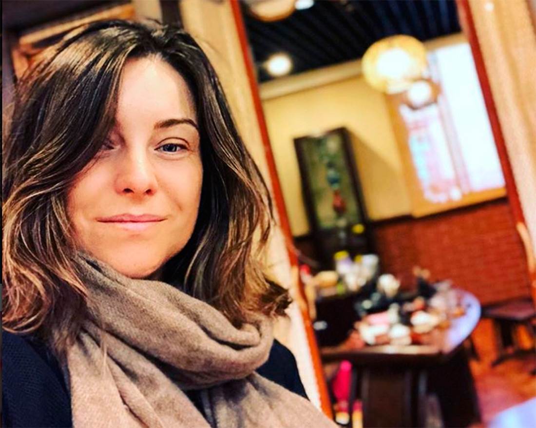 Sorprende hija de Dominika Paleta por su belleza