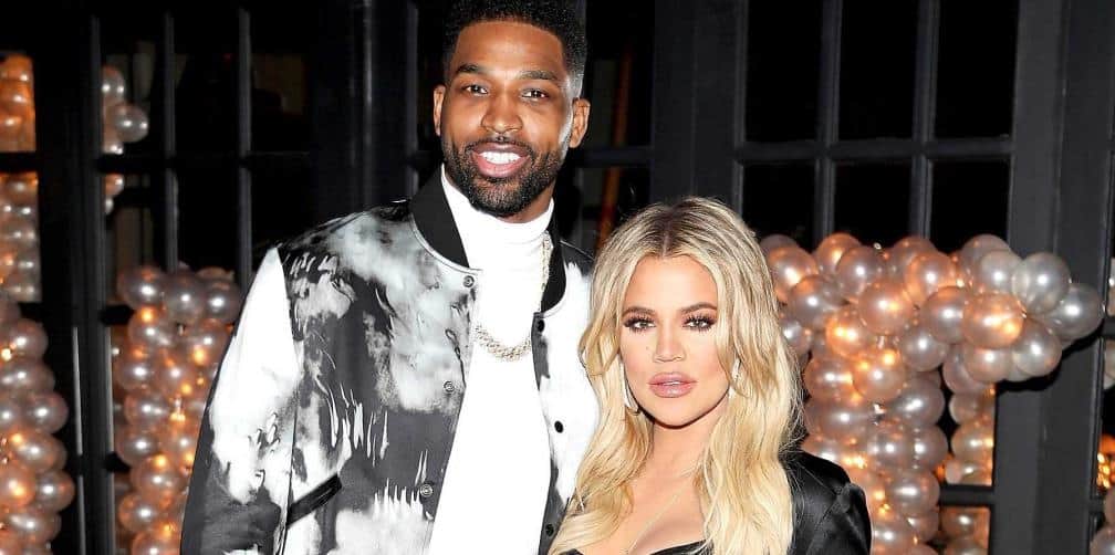 Khloé Kardashian perdonó infidelidades de Tristan Thompson